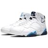 Jordan 7 Ретро Французский Синий 2015 304775-107