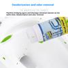 Powerful Dredge Clog Remover Drain Pipe Basin Cleaner Toilet Kitchen Pipe Deodorization Dredging Agent Sink Pipe Dredge Powder