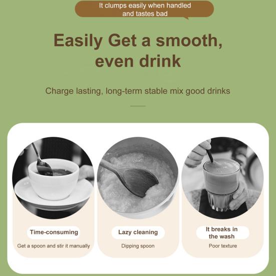 Магнитная кружка для помешивания кофе Yousheng, автоматическая чашка для помешивания, перезаряжаемый электрический блендер, высокоскоростная кружка для смешивания для офиса и дома