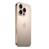Apple Айфон 16 про (Китайская версия) - Две nanoSIM, 8/128 ГБ