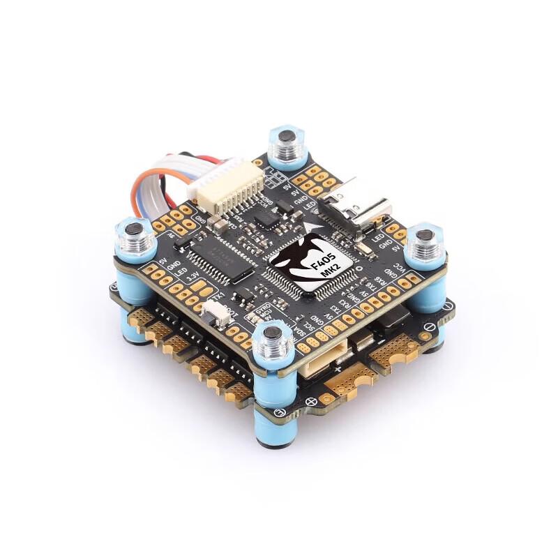 Diatone Mamba MK2 V2 F405 Flight Controller