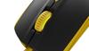 Мышь SteelSeries Rival 100 Proton Yellow 62340 []Игровая