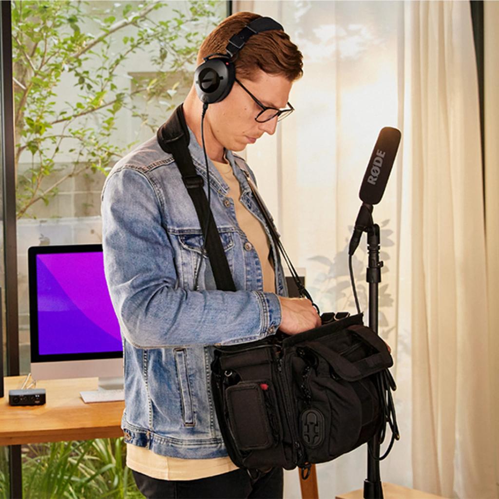 Road NTG1 Condenser Microphone NTG1 []RODE