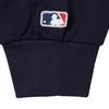 Fanatics MLB Standard Print Logo Crew New York Yankees ML0525FW02 Navy