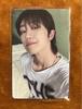 [Б/У] Минхао фотокарточка seventeen