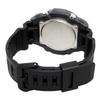 Casio Стандартные кварцевые часы Tough Solar Черный Зарубежная модель [Casio] Аналогово-цифровые AQ-S820W-1AV Мужские [Б/У]
