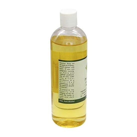 R V Essential Чистое миндальное базовое масло 100 мл - Prunus Dulcis (100% Чистое и Натуральное Холодного Отжима)