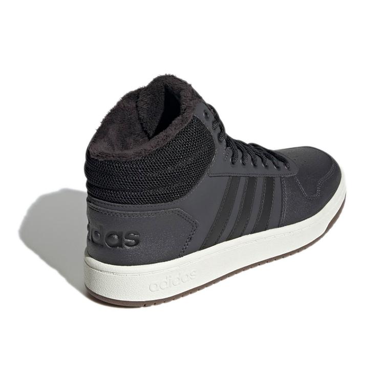 adidas Кроссовки Hoops 2.0 Mid 'Carbon Gum' GZ7959