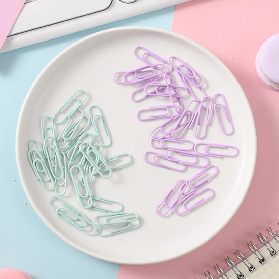 1 комплект скрепки для бумаг, прочный нержавеющий зажим «ласточкин хвост», I-образный набор гвоздей с коробкой для хранения для офисной школьной организации