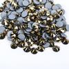 2088 16Cut Austrian Rhinestones Diamond Nail Art 3D DIY Mobile Phone Case ABS Hot-Fix Rubber Bottom Flats Glass Jewelry Shoes