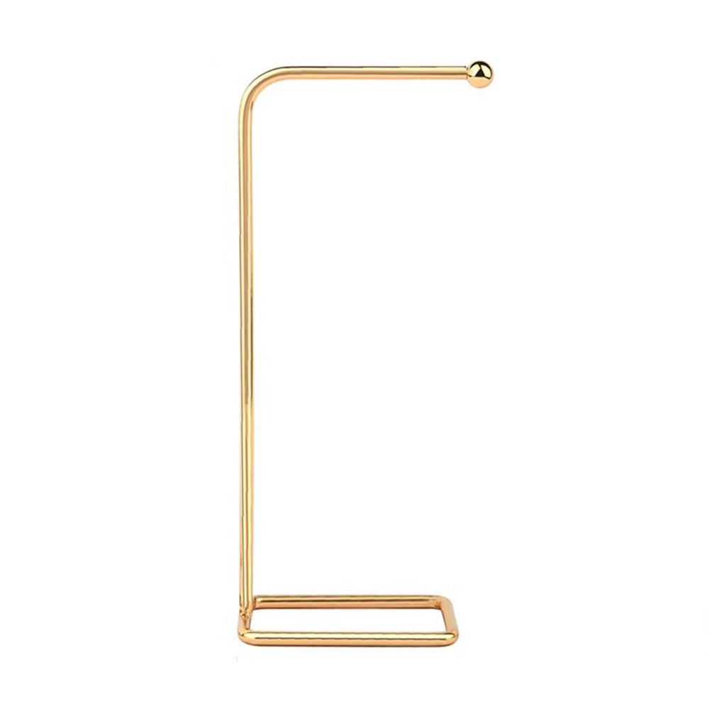 Holder Girls Transparent Earring Hanger Jewelry Display Fashion Accessories Jewelry Display Stand