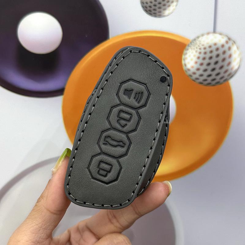 Great Wall Haval Key Cover для H6, H1 Blue Label, H5 Red Label, H4, Fengjun 5, Euro H3 - Пакет скидок для конкретного автомобиля