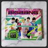 [Б/У] Снятый с производства Garagara GO!! [CD+DVD] <Ограниченное издание первого тиража> BIGBANG