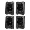 51717123311 For BMW 1 3 5 6 7 Series X1 E81 E82 E90 F10 F13 F01 F07 E84 Jack Pad Under Car Support Pad Lifting Car 51717237195