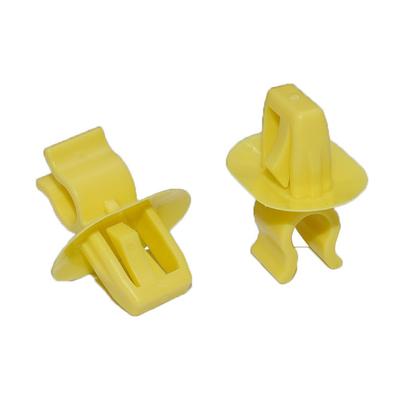 1x Зажим опоры капота 6506223AA для Dodge, Chrysler, Jeep, новый