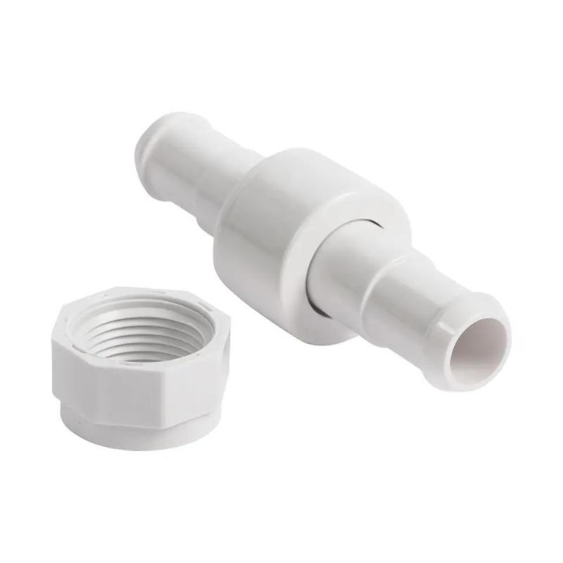 Efficient Pool Connection Hose Swivel Kit Pool Maintenance Pool Cleaning Plastic Construction For Polaris Pool Cleaners