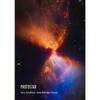 Space Telescope Poster Canvas Print Space Poster Astronomy Gift Idea Space Wall Art  Poster Astronomy Gift Idea Room Home Decor