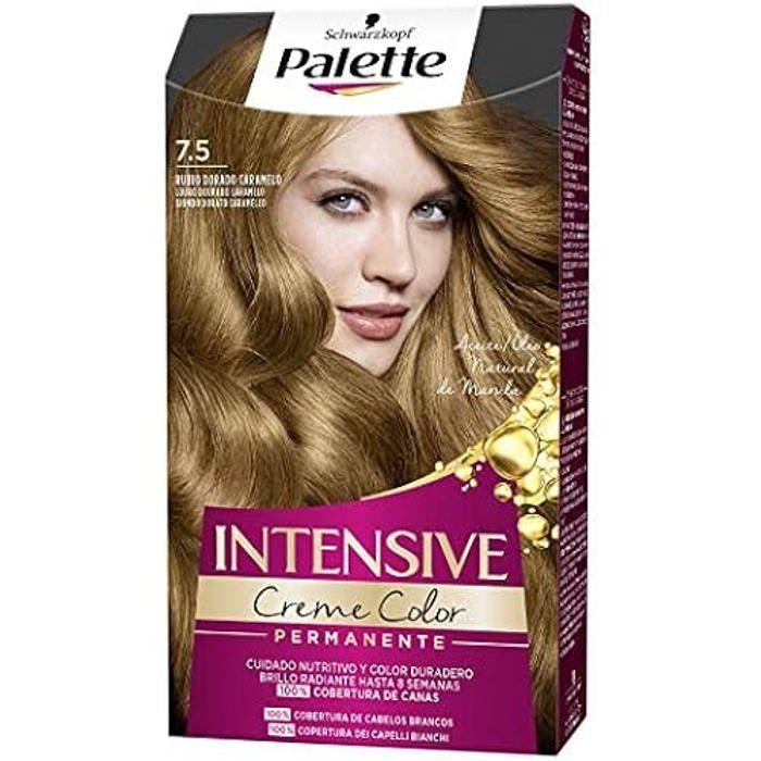 Accessoires pour Colorations - SCHWARZKOPF - Palette - Sans ammoniaque - Tous types de cheveux - Autres couleurs