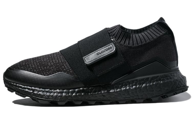 adidas Crossknit 2.0 'Черный' F33734
