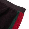 Gucci Спортивные штаны SS23 Черные Детские (унисекс) Трикотажные брюки 737428 XJFKN 2387