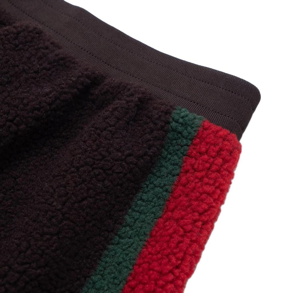 Gucci Спортивные штаны SS23 Черные Детские (унисекс) Трикотажные брюки 737428 XJFKN 2387
