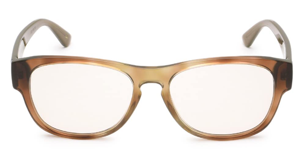 Солнцезащитные очки для женщин GG0996S 001 Гавана Коричневый Желтый [Gucci]