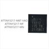 100 шт. новая серия ATTINY3217MBT-VAO MF MN