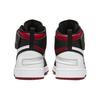 Air Jordan 1 High FlyEase Gym Red Black Toe Men Sneakers White CQ3835-106