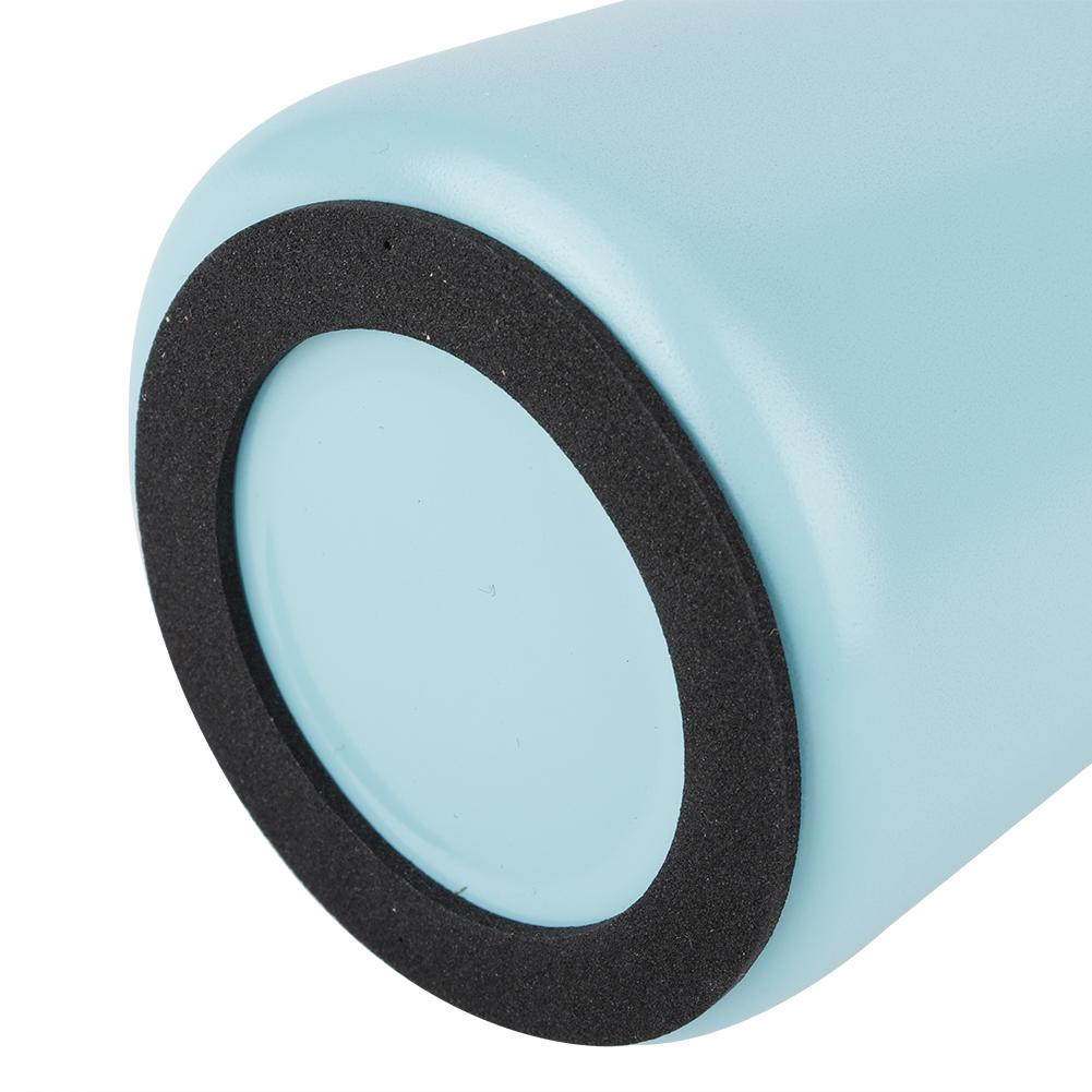 Нержавеющая сталь Сито для кофейного порошка Просеивающая чашка Фильтр Инструмент для приготовления кофе АксессуарыСиний