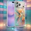 Colorful Bird Hummingbird Phone Case For iPhone 16,14,11,17,13,15,12,Air,Plus,Pro,Max,E,Mini Frosted for MagSafe Magnetic