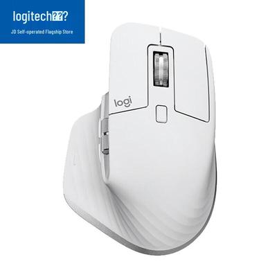 Logitech Беспроводная Bluetooth-мышь MX Master 3S