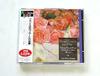 CD RAMPAL (JEAN-PIERRE), POULENC, FRAN - Collection of Modern French Flute W WPCS4799 Japan ObiClassical Used