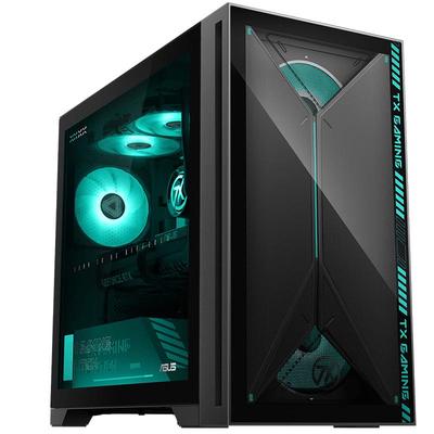 Asus Игровой настольный ПК Tianxuan 7X (Китайская версия)