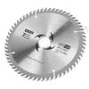 Carbide Circular Saw Blade Round Cutting Disc for Cutting Wood Woodworking Tools 7 Inch60T