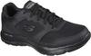 Skechers Flex Advantage 4.0 Sneakers (232225) (232225-BBK) Black