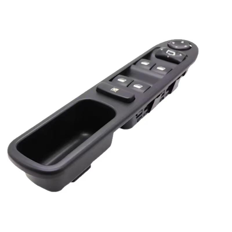 6554KT Window Control Switch for Peugeot 307 Series (98001911XT)