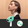Earphone Replacement Ear Tips Protector Eartips Cover Silicone Earbuds Cover Protective Caps