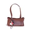 Senior Sense Hand Carrying Retro Niche Casual Underarm Bag Женская модная универсальная сумка через плечо Женская сумка