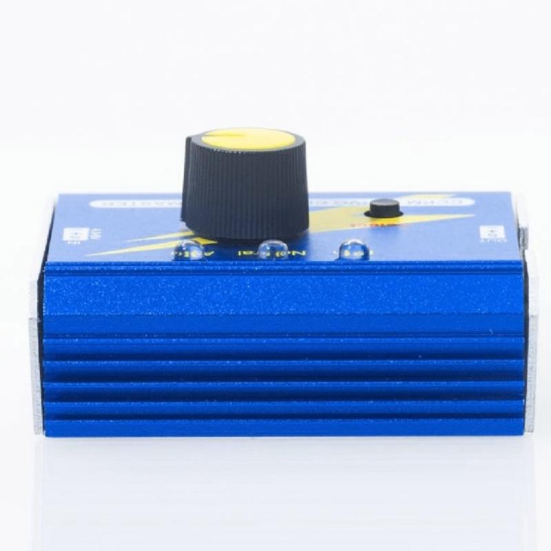 Metal Servo Controller Digital Consistency Motor Tester Support 3 Testing Modes for Model Car and Toy Accessories
