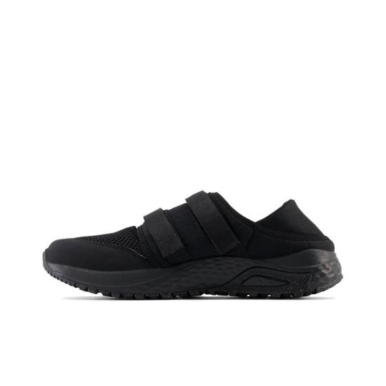 New Balance Fresh Foam 700 Черный UA700BK1