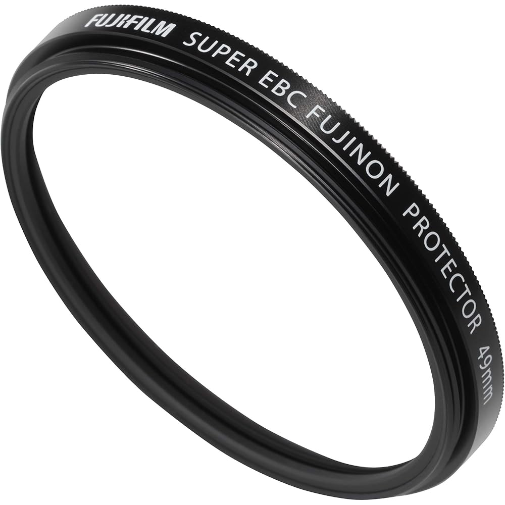 Fujifilm Защитный фильтр PRF-49