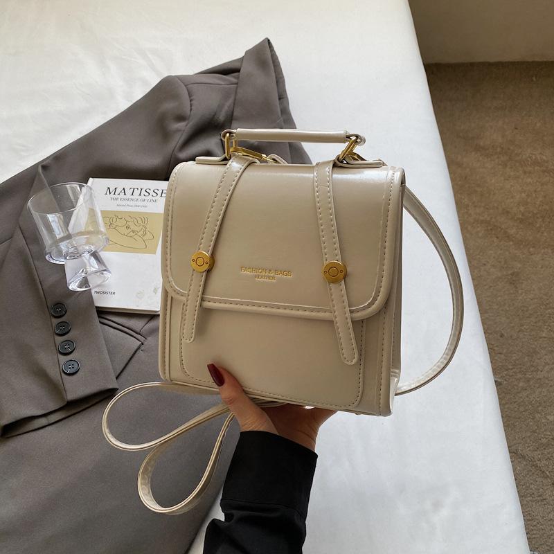 Нишевый женский рюкзак новый универсальный рюкзак лето популярный изысканный маленький школьный рюкзак