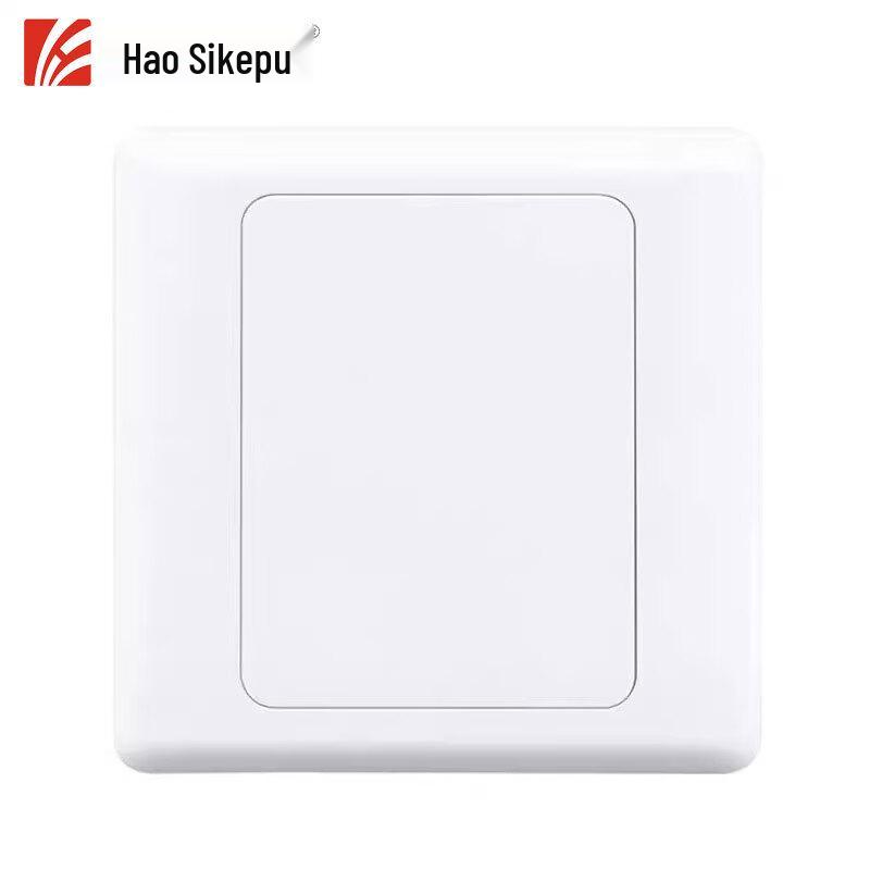 86-Type PVC Blank Wall Panel