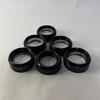 42mm Integrated Microscope Attachment Lens: 0.3X-0.7X HD Wide-Angle Magnification