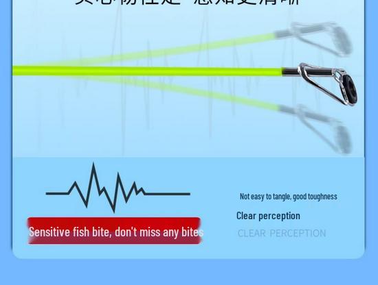 Удилище для дальнего заброса для морской рыбалки, полный комплект