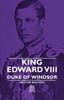 The King Edward VIII - Duke of Windsor Book