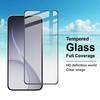 For OPPO Reno15 F 5G Global Glass IMAK Full Coverage Tempered Glass Film Pro+ Series 169mm