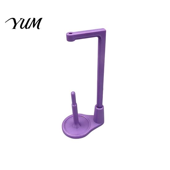 Patchwork Sewing Tools Large Capacity Thread Spool Stand, Stand for Machine, Universal Household DIY Craft Supplies Holder with Anti-Tangle