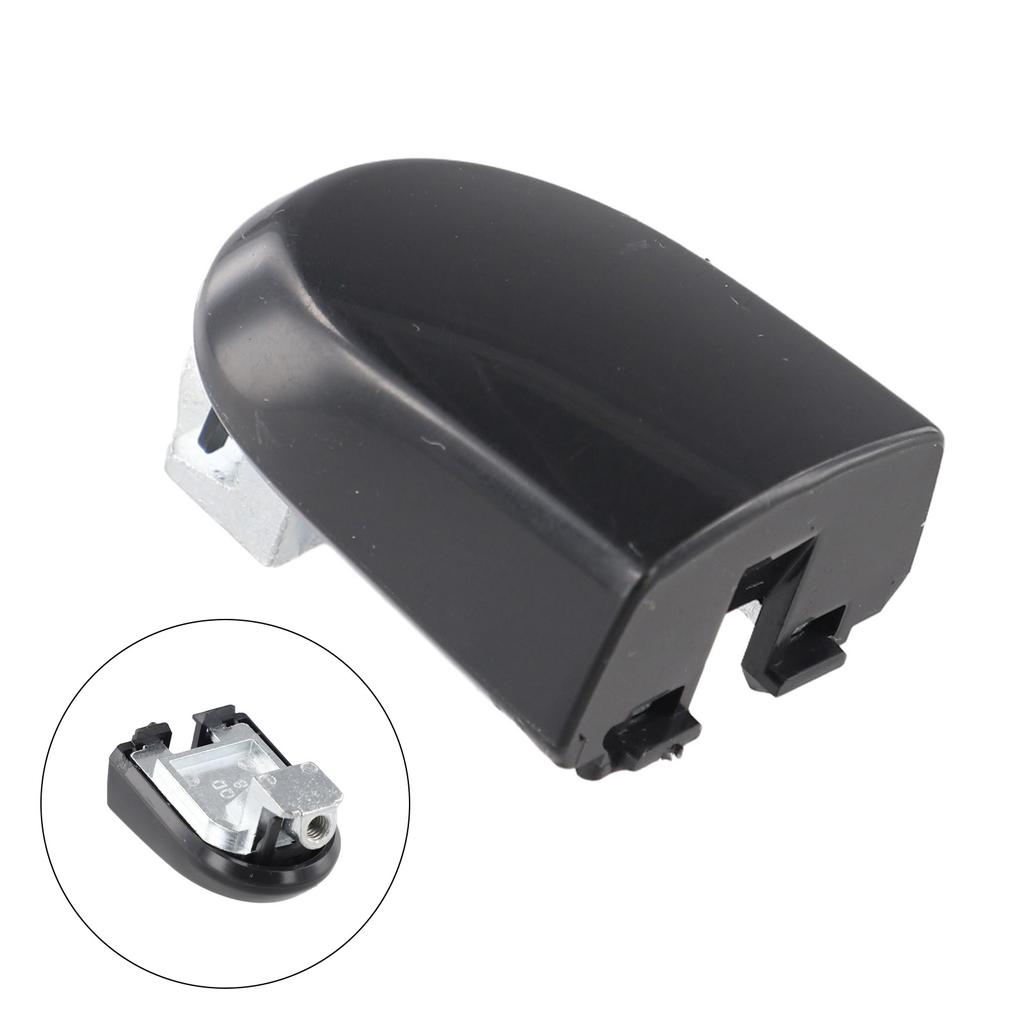 82641-EL12A Накладка на ручку двери без отверстия для Tiida Для Versa 2007-2012