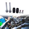 Quality Brake Parts BCF1346B Guide Pin Kit for VW Transporter T4 Car Brake Caliper Guide Pin Kit